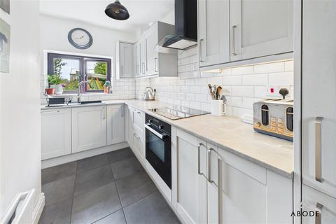 undefined, Rectory Farm Mews, Weston on Trent DE72