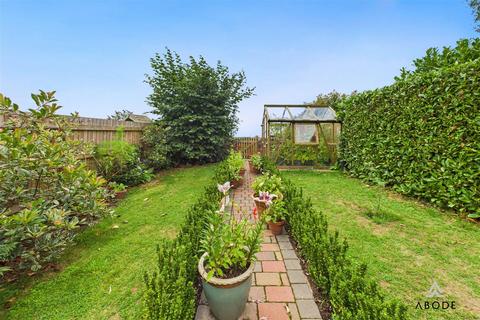 undefined, Rectory Farm Mews, Weston on Trent DE72
