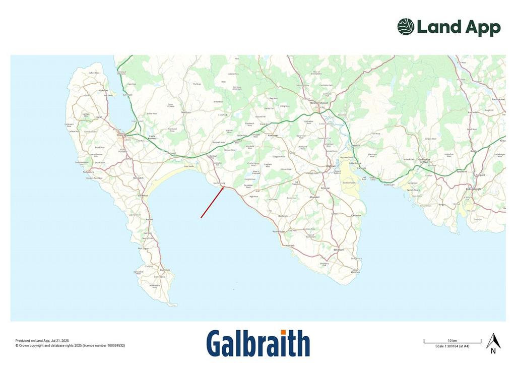 Location Plan