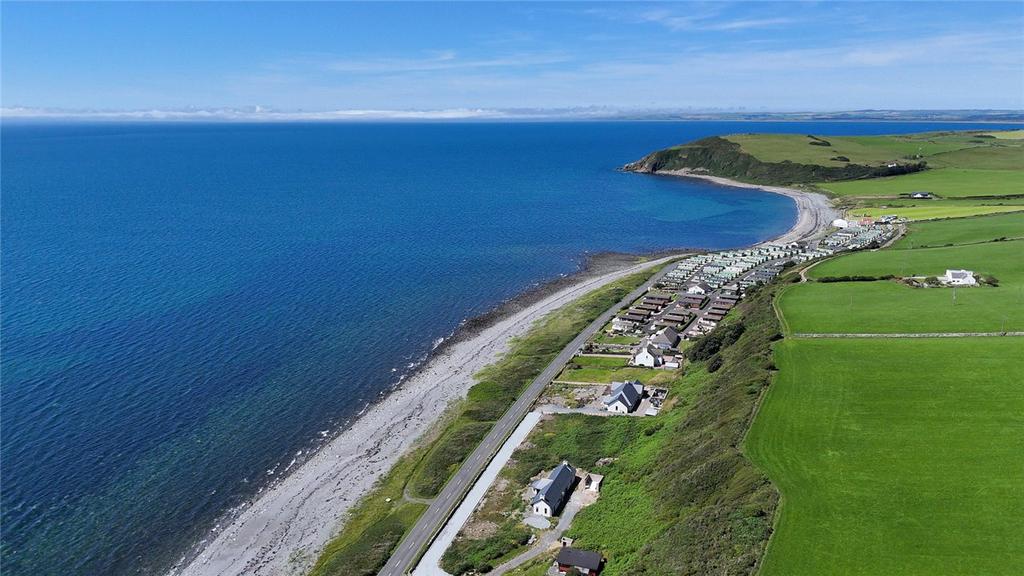 Luce Bay
