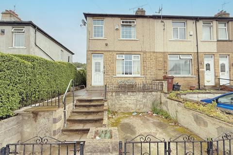 3 bedroom terraced house for sale, Carr Bottom Road, Bankfoot, Bradford, BD5