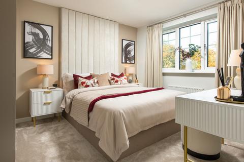 undefined, Plot 74 at Brompton Mews Cookson Way, Catterick Garrison DL9
