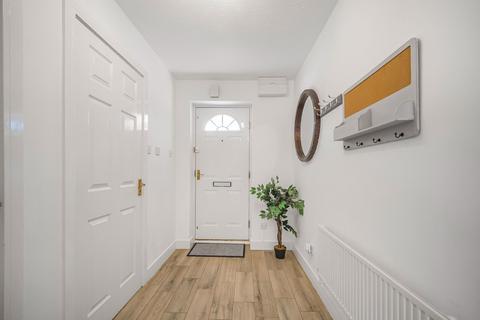 8 Kestell Drive, Cardiff, CF11 7BF