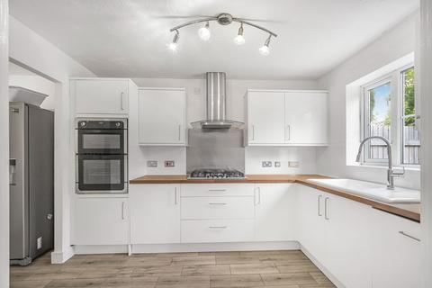8 Kestell Drive, Cardiff, CF11 7BF