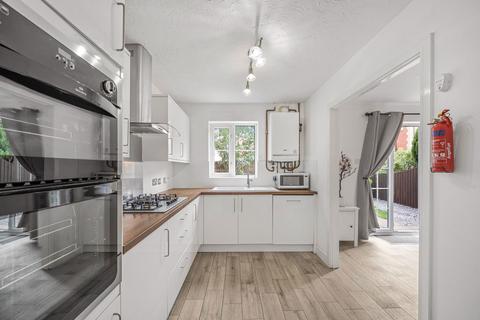 8 Kestell Drive, Cardiff, CF11 7BF