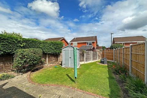 undefined, Kendal Close, Timperley