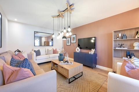 4 bedroom detached house for sale, Plot 154, The Mylne at The Cornish Quarter, Green Hill PL27