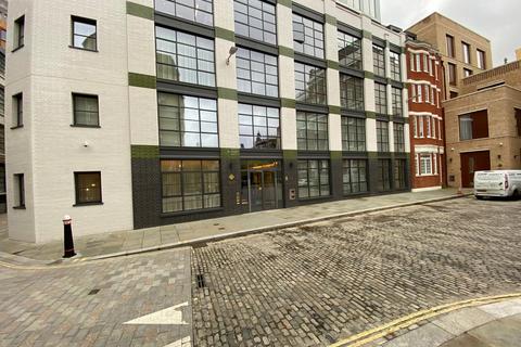 1 bedroom flat to rent, Bartholomew Close, London EC1A
