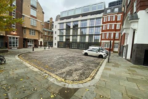 1 bedroom flat to rent, Bartholomew Close, London EC1A