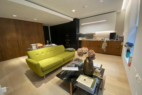 1 bedroom flat to rent, Bartholomew Close, London EC1A