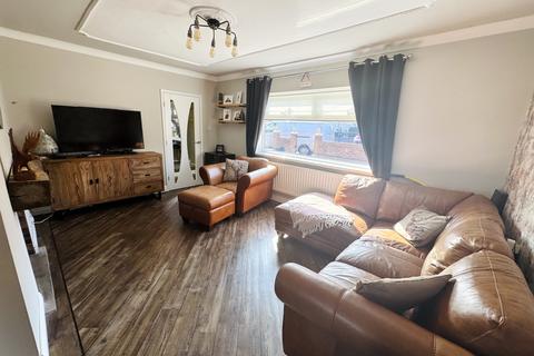 31 Attlee Avenue, Blackhall Colliery, Hartlepool, TS27 4BY