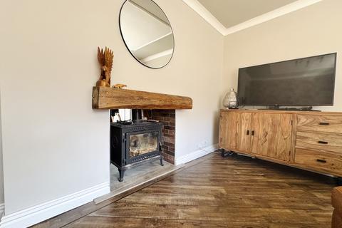 31 Attlee Avenue, Blackhall Colliery, Hartlepool, TS27 4BY