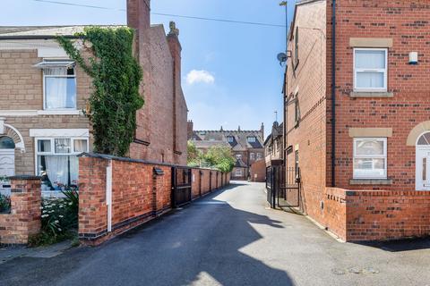 undefined, Upper Wellington Street, Long Eaton, NG10