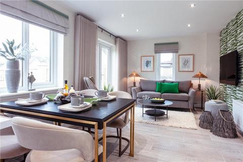 5 bedroom detached house for sale, Plot 65, Harford at Carberry Grange, Off Whitecraig Road, Whitecraig EH21