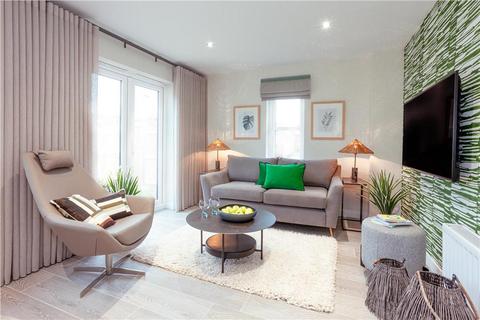 5 bedroom detached house for sale, Plot 65, Harford at Carberry Grange, Off Whitecraig Road, Whitecraig EH21