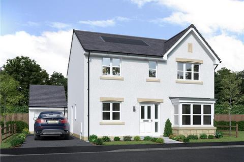 4 bedroom detached house for sale, Plot 63, Langwood at Carberry Grange, Off Whitecraig Road, Whitecraig EH21