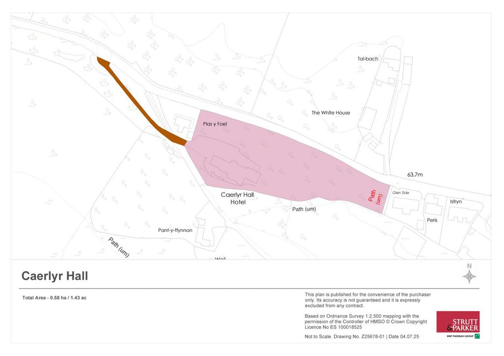 Land Plan