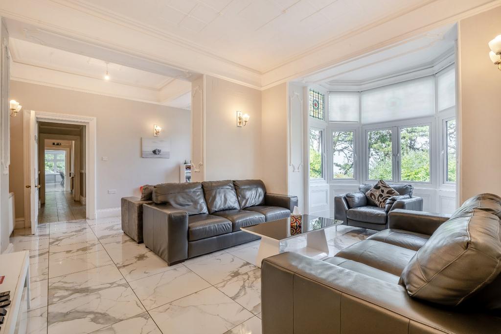 Drawing Room