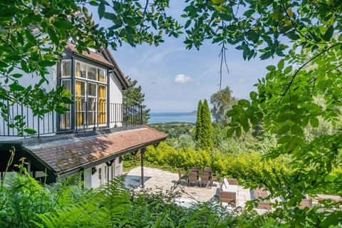 9 bedroom detached house for sale, Conwy Old Road, Dwygyfylchi, Penmaenmawr, Conwy