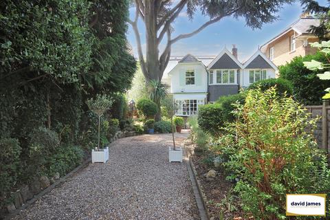 3 bedroom semi-detached house for sale, Southlands Road, Bromley