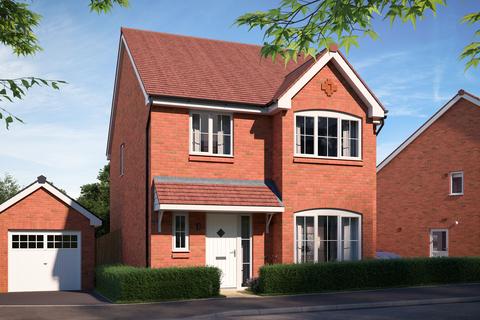 undefined, The Scrivener at Spirewood Grange, SP2, Odstock Road SP2