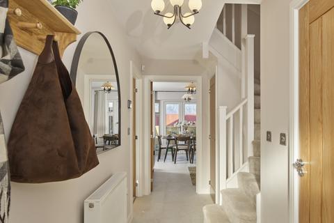 undefined, The Scrivener at Spirewood Grange, Odstock Road SP2