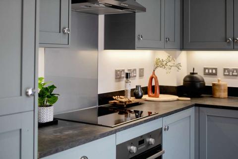 undefined, Plot 49, The Coral at Otters Reach, EX31, Yelland Road EX31