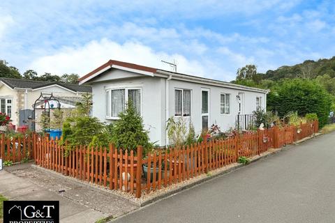 undefined, Hinksford Mobile Home Park, Kingswinford