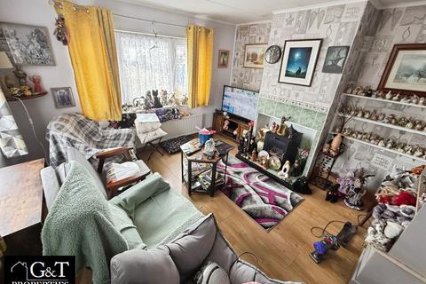 undefined, Hinksford Mobile Home Park, Kingswinford