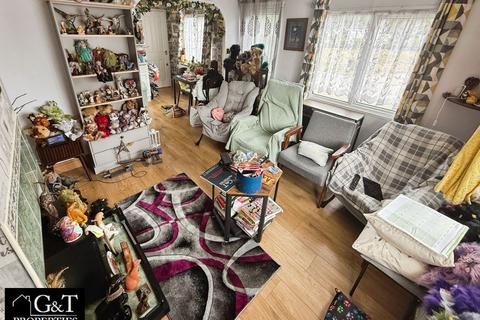 undefined, Hinksford Mobile Home Park, Kingswinford