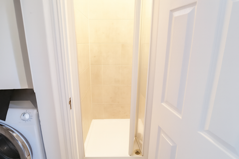 undefined, West Hampsted, London NW6