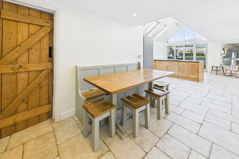 undefined, Milton-Under-Wychwood, Chipping Norton OX7
