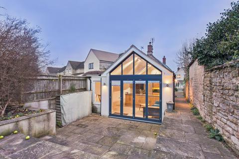 undefined, Milton-Under-Wychwood, Chipping Norton OX7