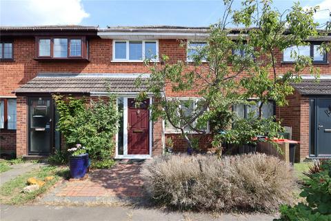 undefined, Favell Drive, Furzton, Milton Keynes, MK4