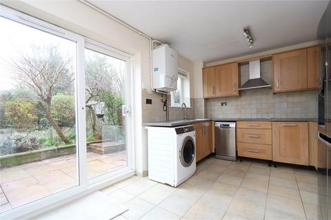 undefined, Favell Drive, Furzton, Milton Keynes, MK4