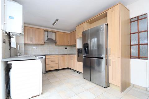undefined, Favell Drive, Furzton, Milton Keynes, MK4
