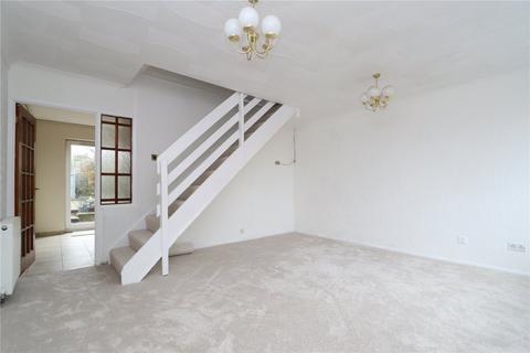 undefined, Favell Drive, Furzton, Milton Keynes, MK4