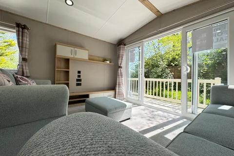 undefined, Two Bed ABI Amberley 2024 Beauport Holiday Park, Hastings TN37