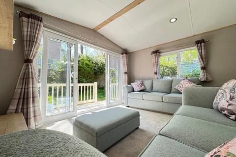 undefined, Two Bed ABI Amberley 2024 Beauport Holiday Park, Hastings TN37