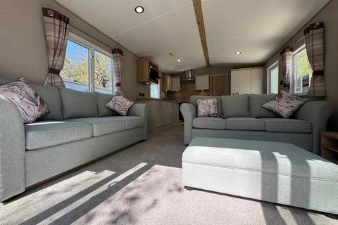 undefined, Two Bed ABI Amberley 2024 Beauport Holiday Park, Hastings TN37