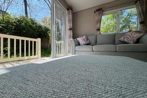 undefined, Two Bed ABI Amberley 2024 Beauport Holiday Park, Hastings TN37