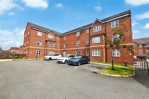 1 bedroom apartment for sale, Flat 7, Newton Court, Scampston Drive, East Ardsley, Wakefield, West Yorkshire