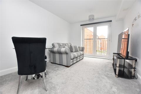 1 bedroom apartment for sale, Flat 7, Newton Court, Scampston Drive, East Ardsley, Wakefield, West Yorkshire