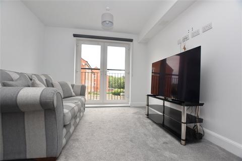 1 bedroom apartment for sale, Flat 7, Newton Court, Scampston Drive, East Ardsley, Wakefield, West Yorkshire