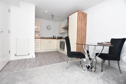 1 bedroom apartment for sale, Flat 7, Newton Court, Scampston Drive, East Ardsley, Wakefield, West Yorkshire