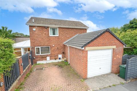 3 bedroom detached house for sale, Hazel Grove, Flockton, Wakefield, West Yorkshire