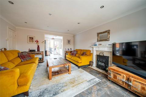 3 bedroom detached house for sale, Hazel Grove, Flockton, Wakefield, West Yorkshire