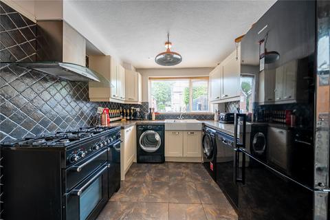 3 bedroom detached house for sale, Hazel Grove, Flockton, Wakefield, West Yorkshire