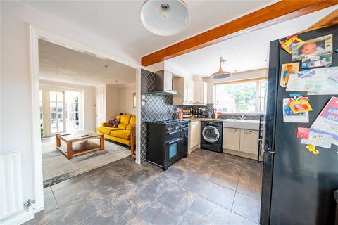 3 bedroom detached house for sale, Hazel Grove, Flockton, Wakefield, West Yorkshire