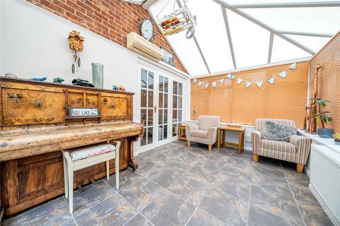 3 bedroom detached house for sale, Hazel Grove, Flockton, Wakefield, West Yorkshire
